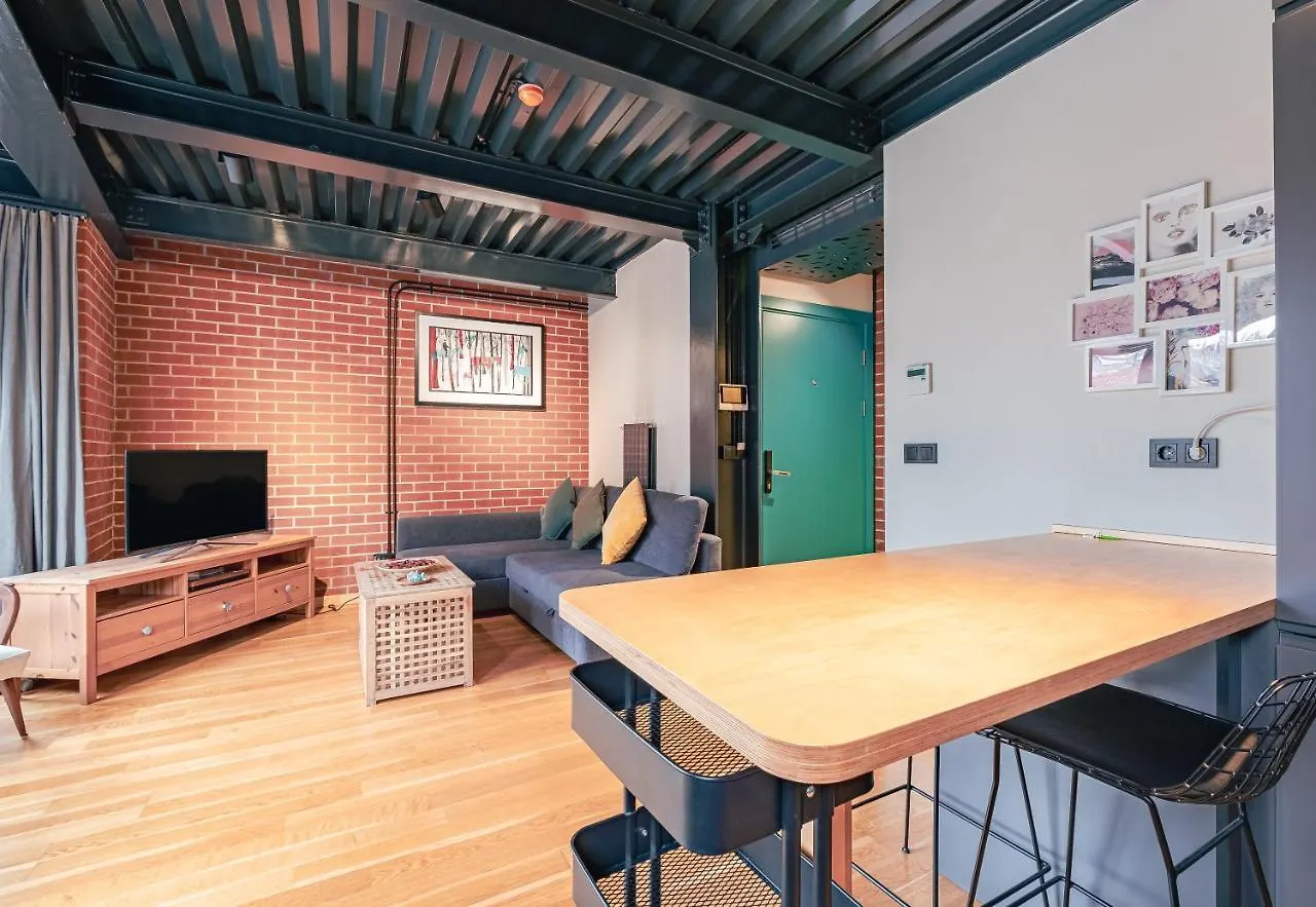 Homie Suites - 