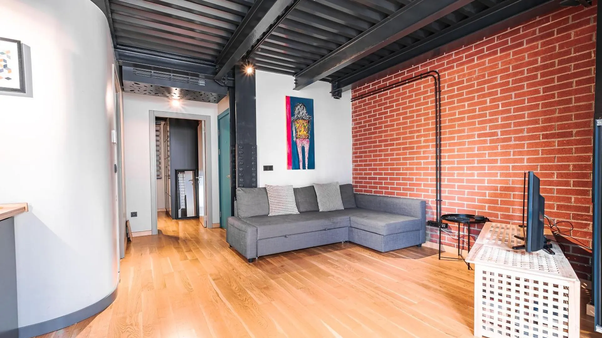 Homie Suites - 