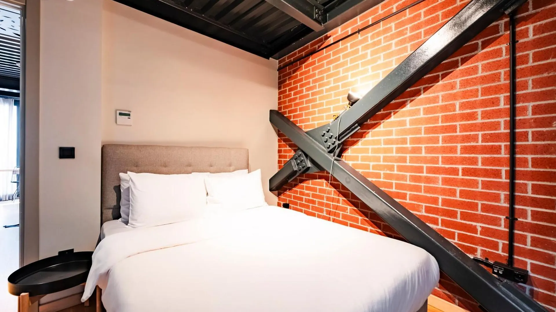 Homie Suites - 