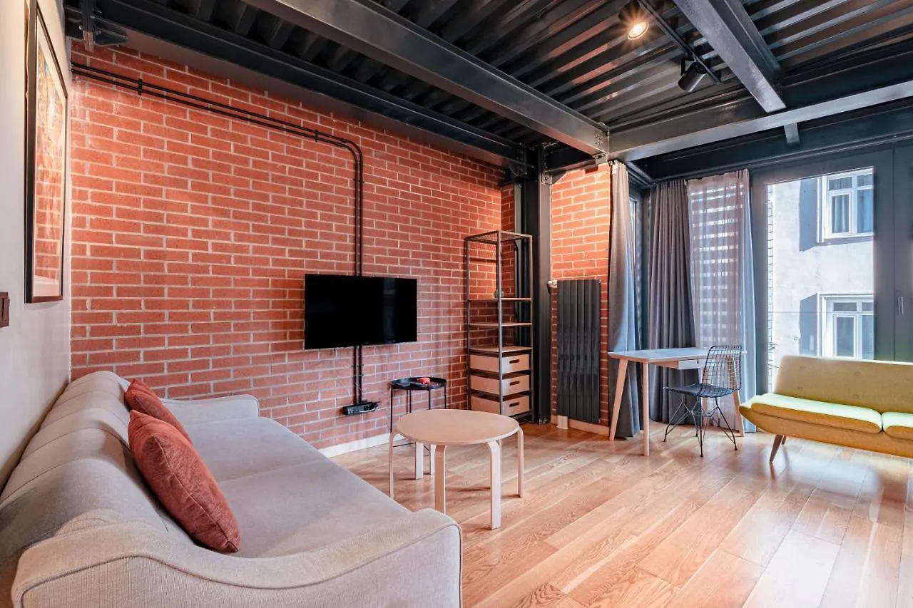 Homie Suites - 