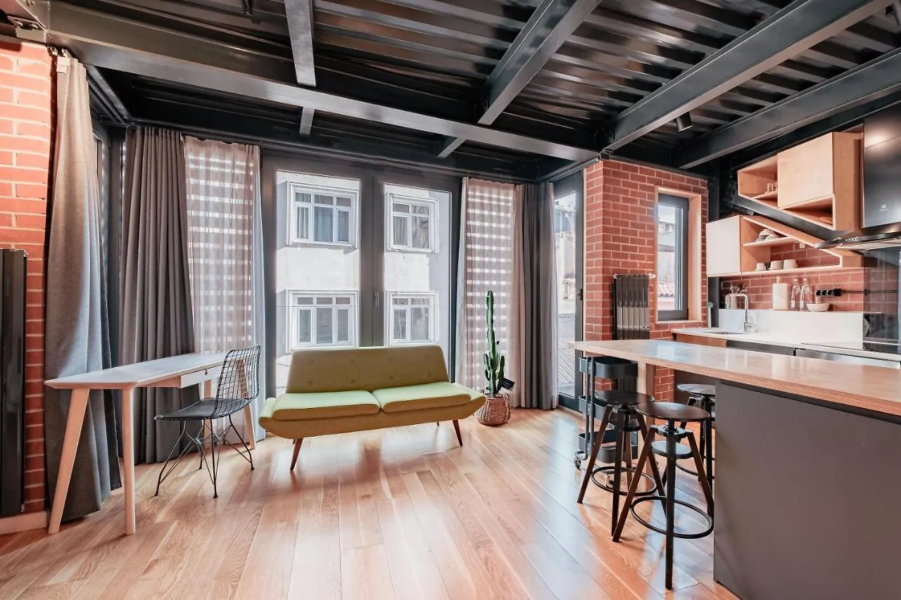 Homie Suites - 