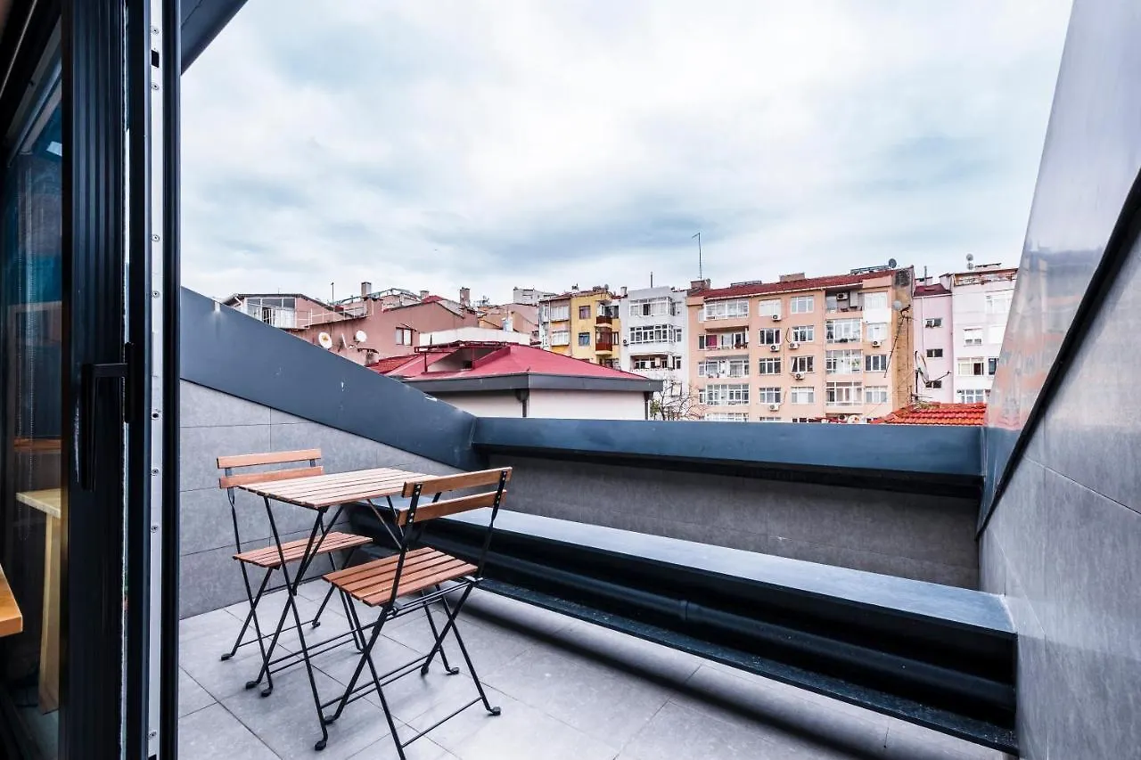 Homie Suites - 
