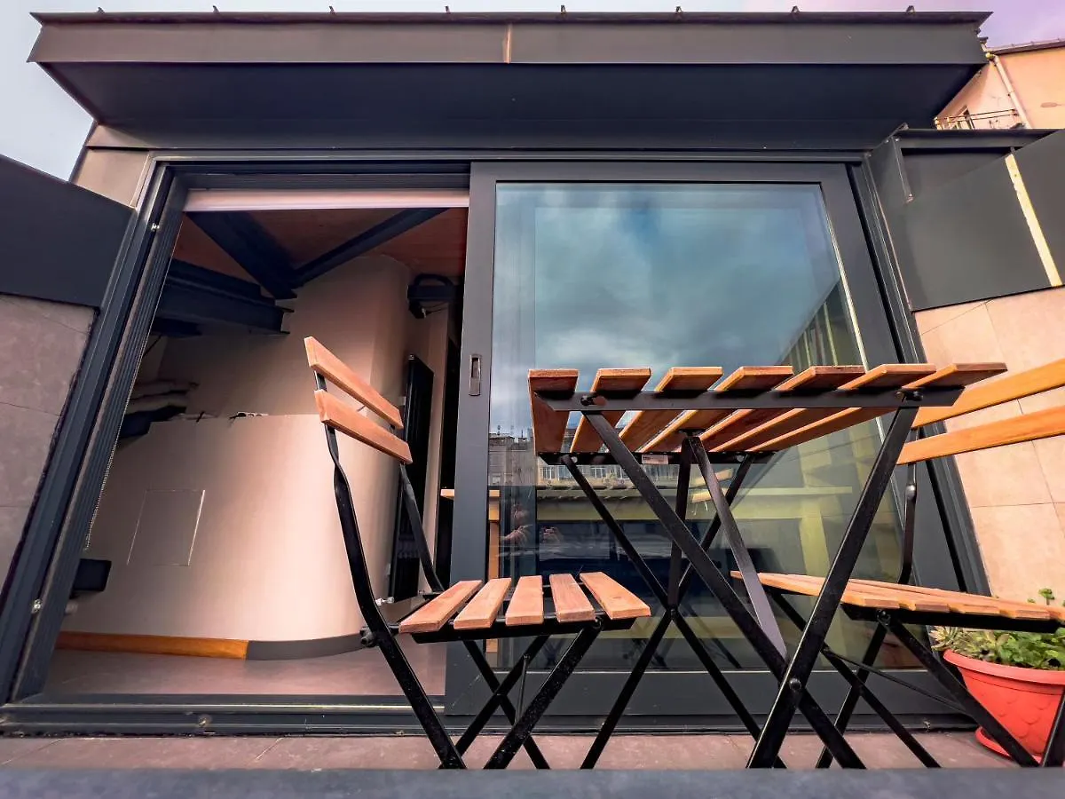 Homie Suites - 