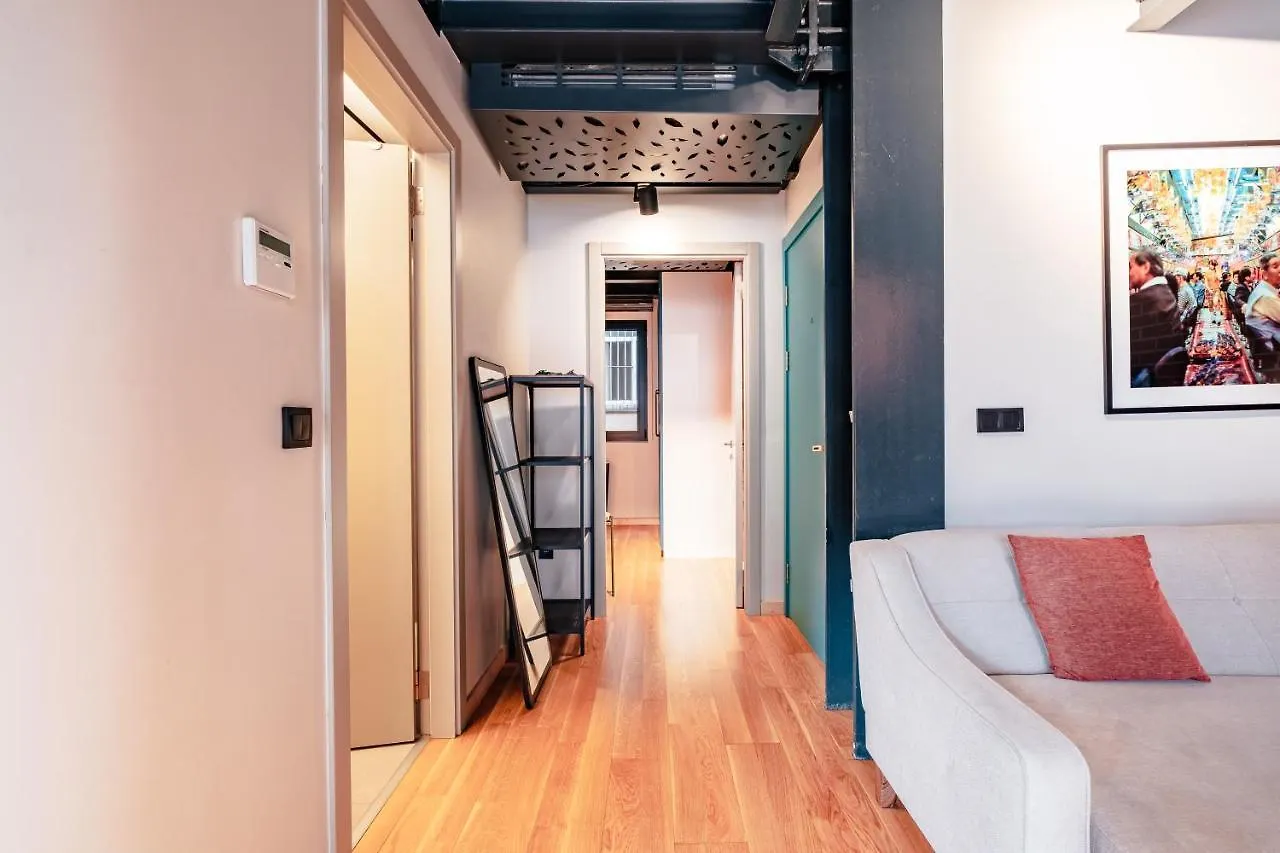 Homie Suites - 