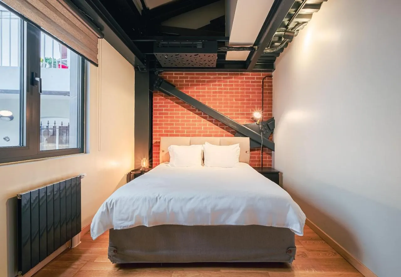 Homie Suites - 