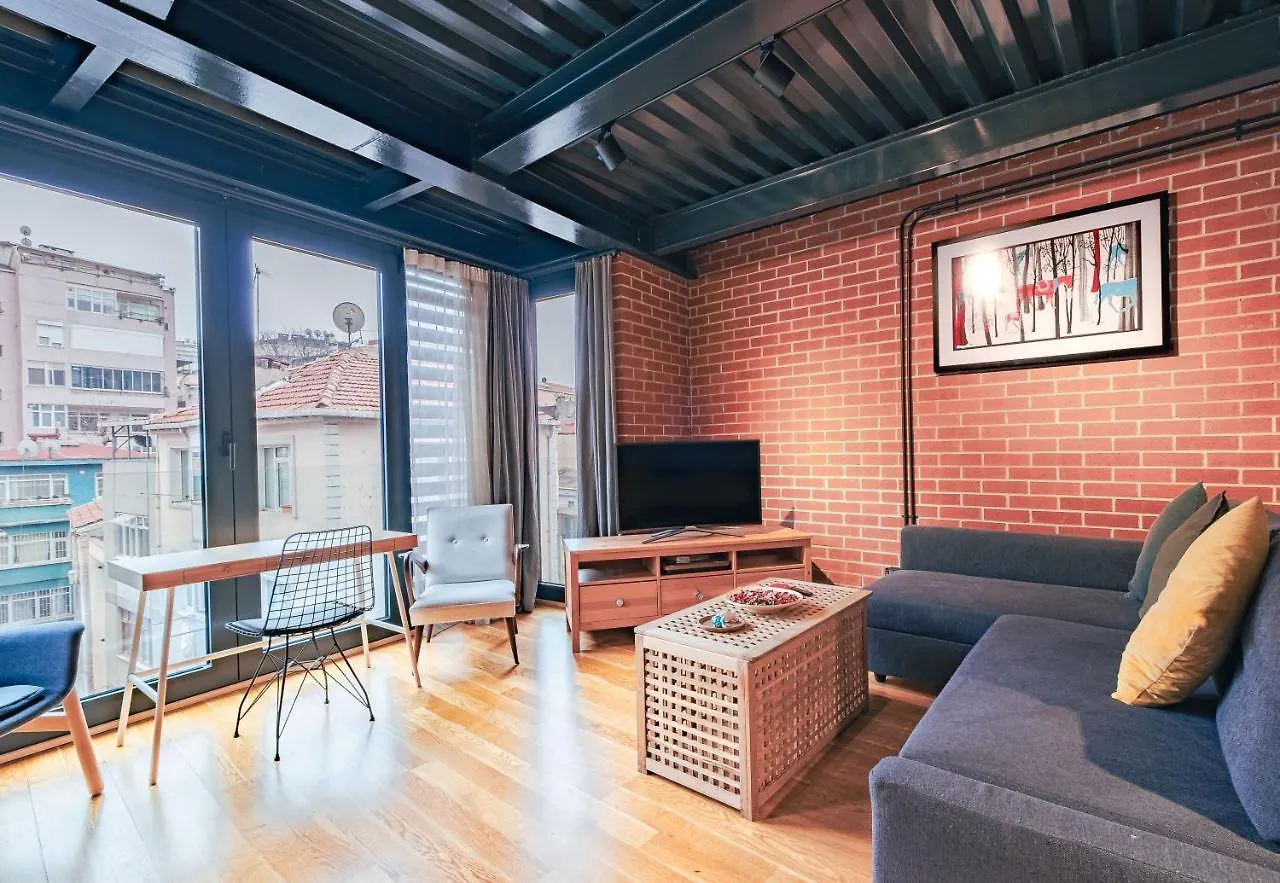 Homie Suites - 