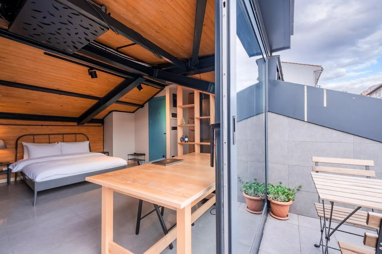 Homie Suites - 