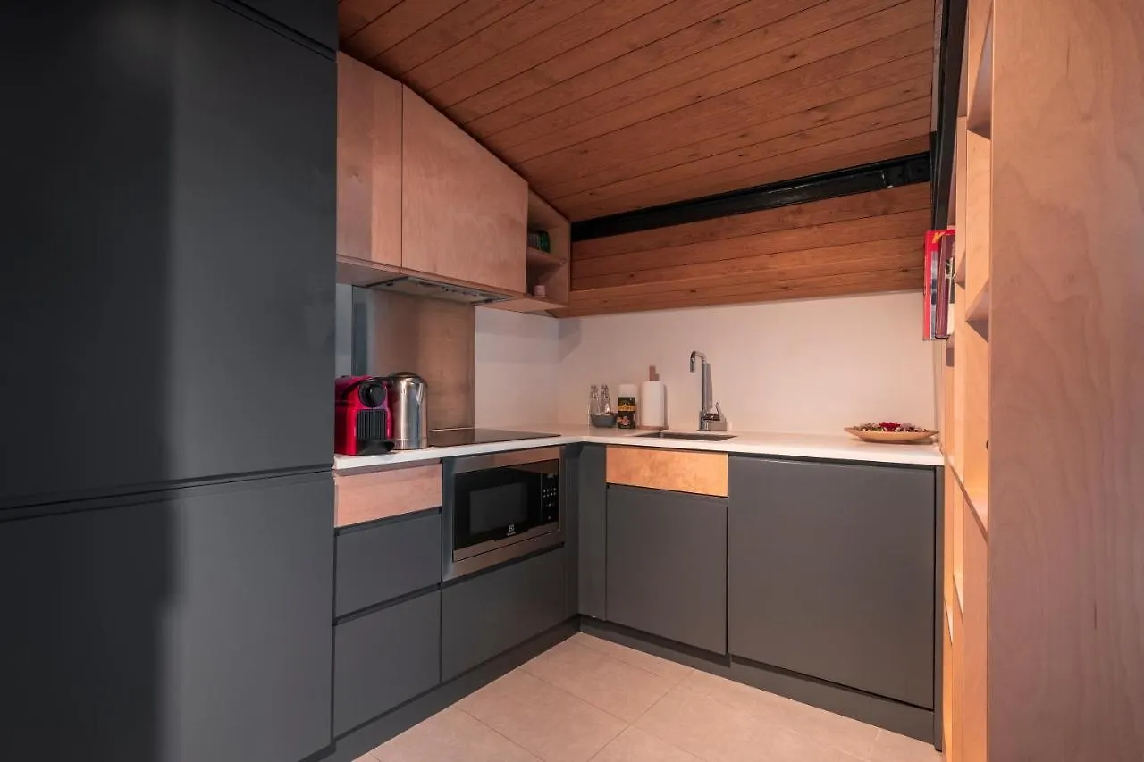 Homie Suites - 