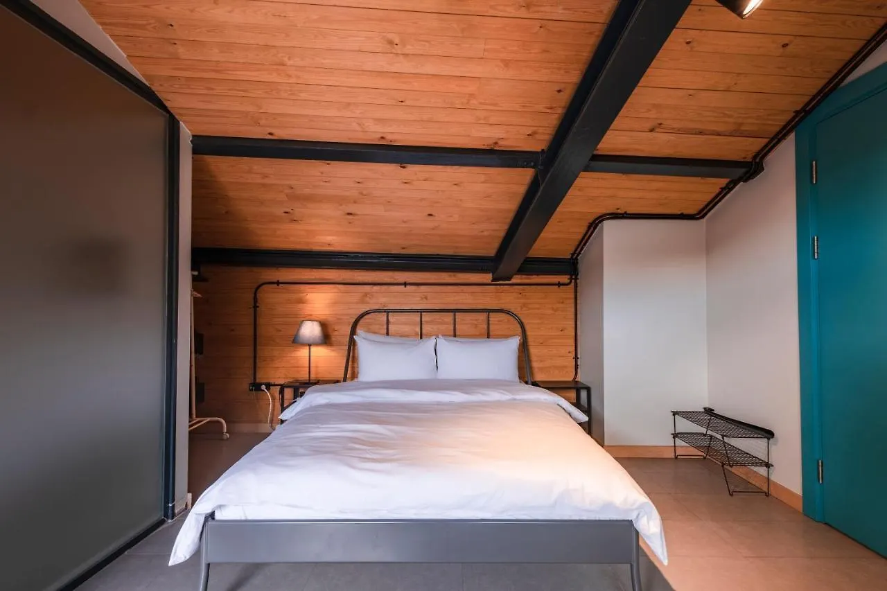 Homie Suites - 