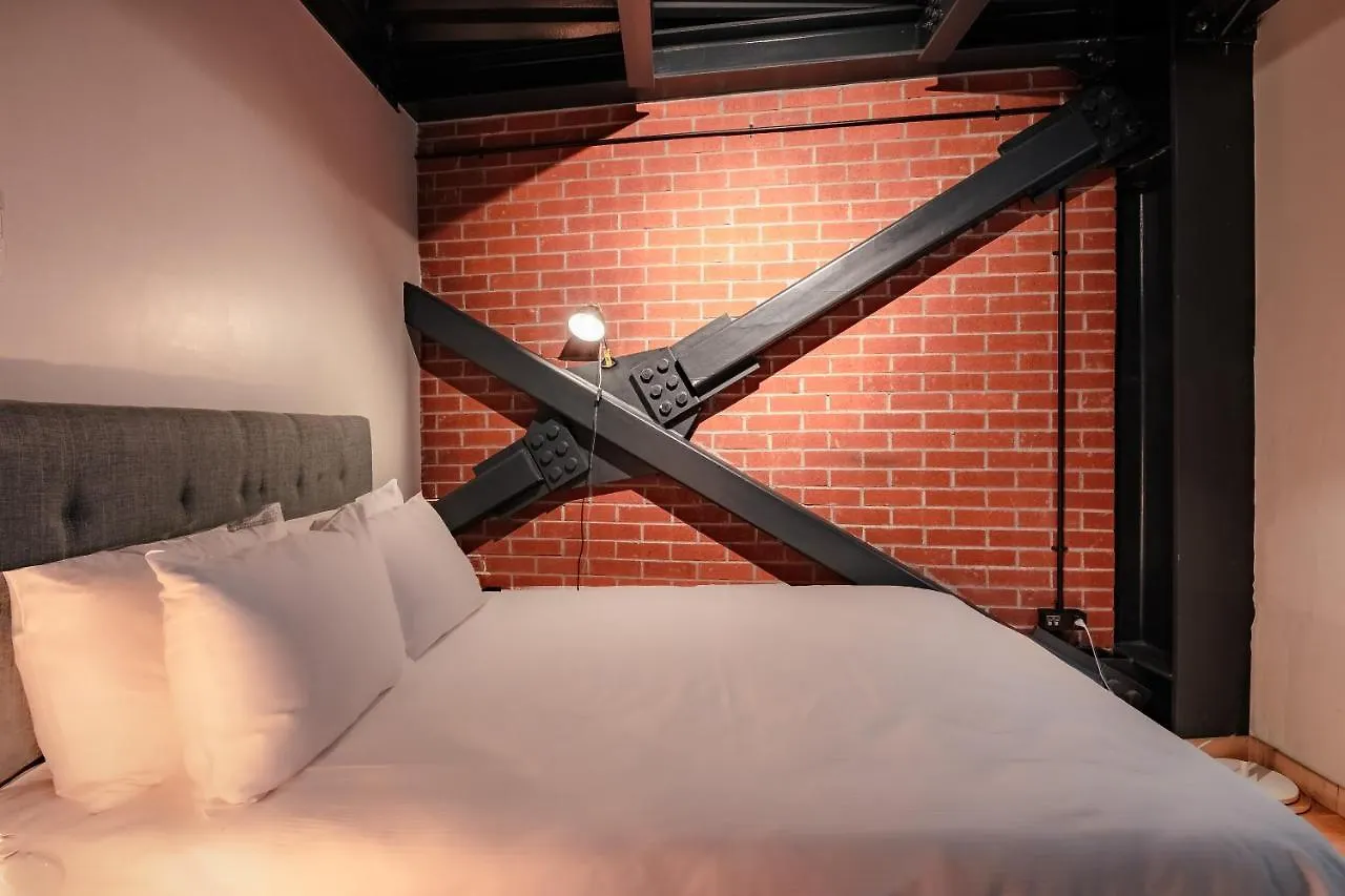 Homie Suites - 
