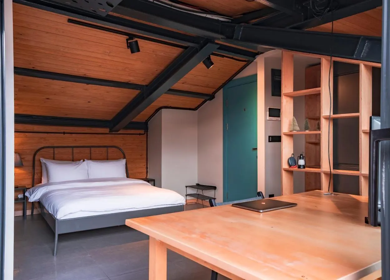Homie Suites - 