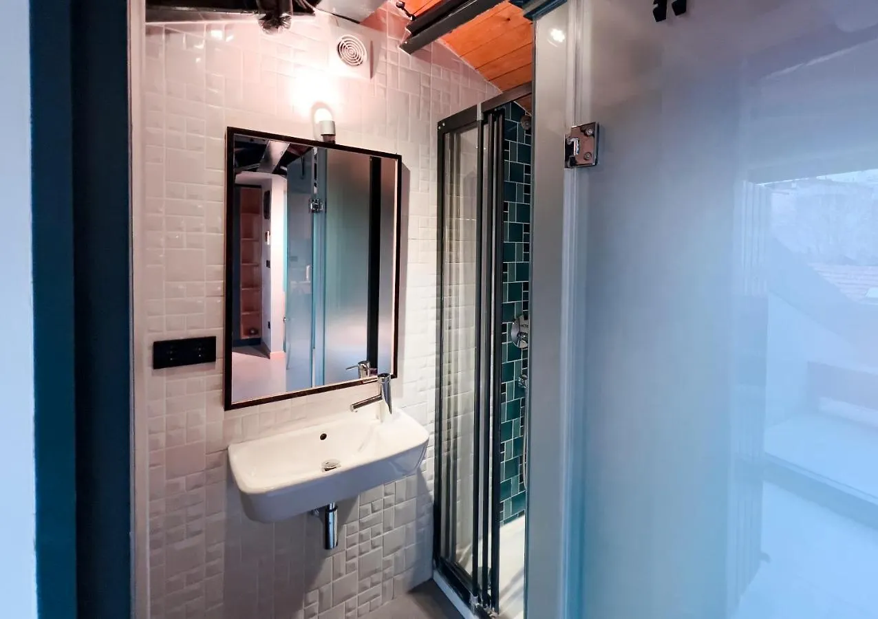 Homie Suites - 