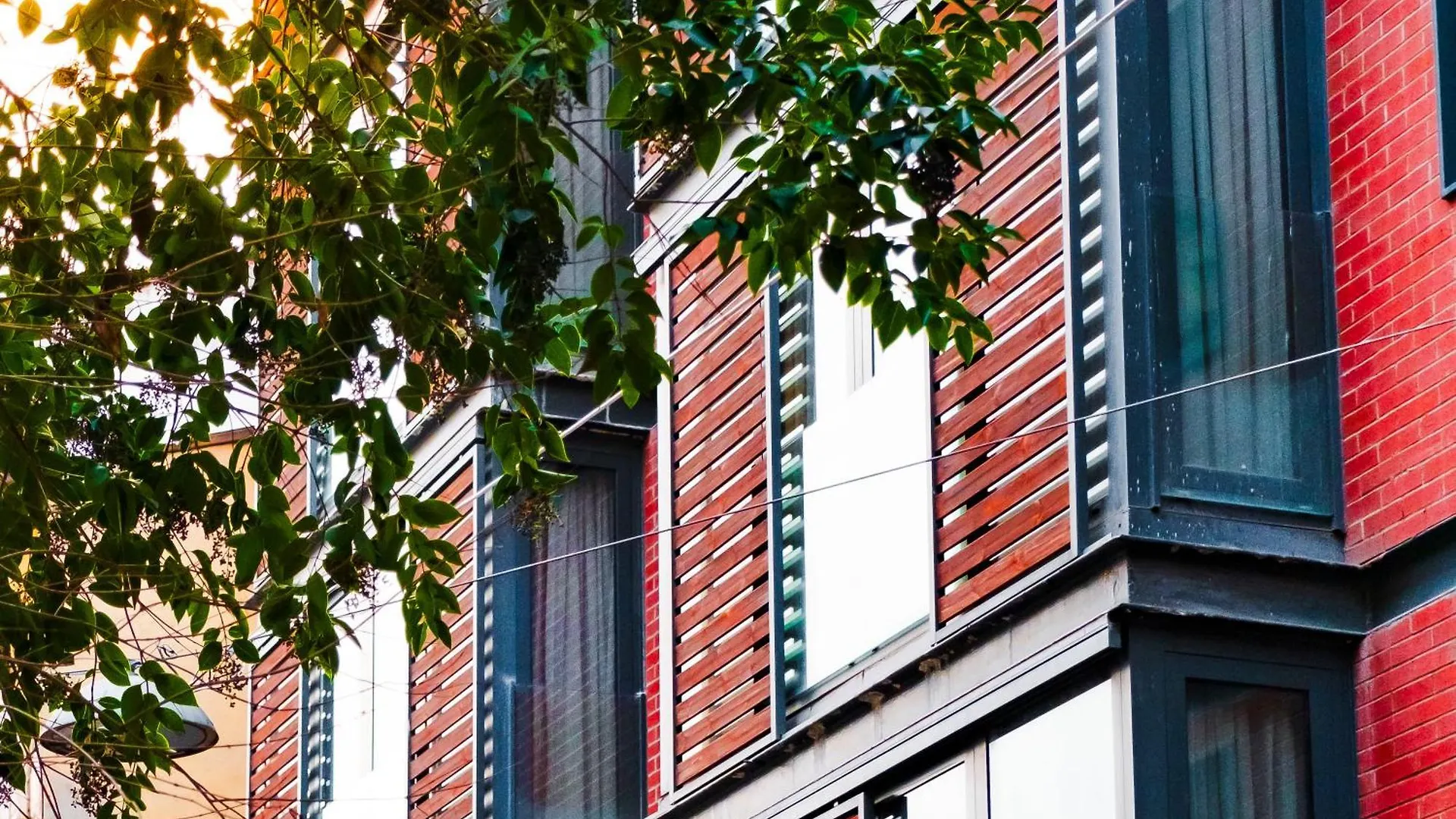 Homie Suites - 