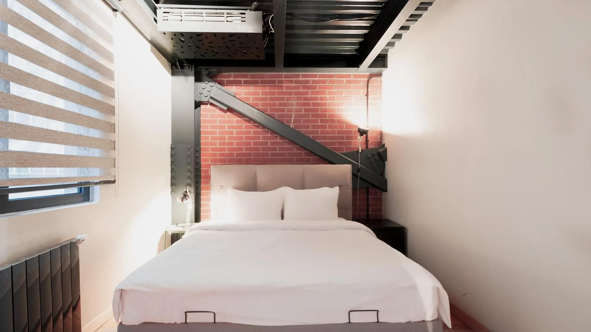 Apartment Homie Suites - 