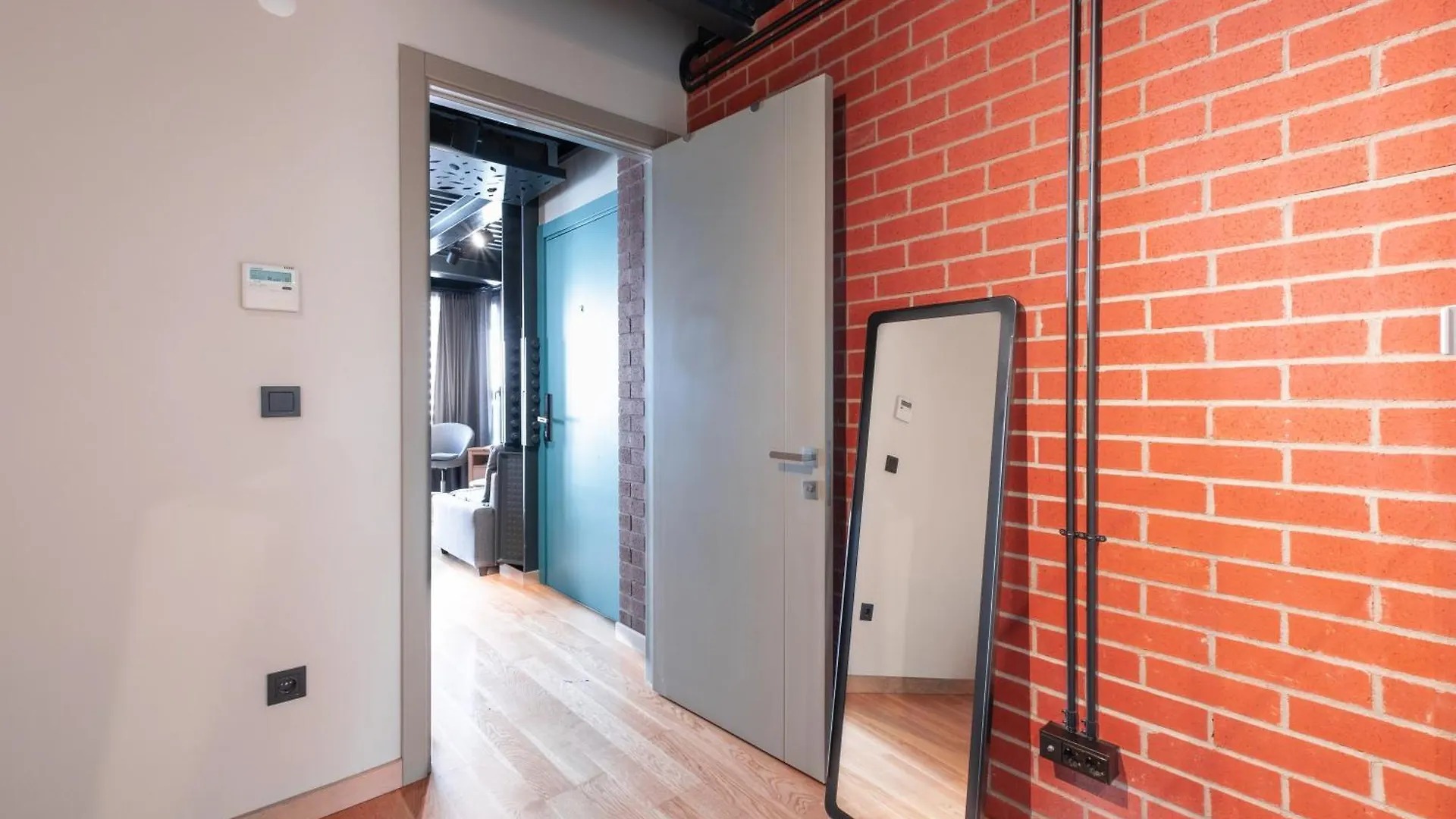Lejlighed Homie Suites - 