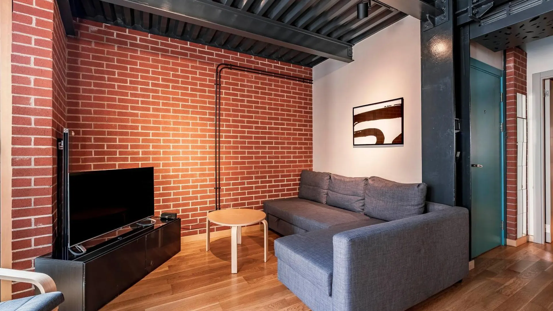 Homie Suites - 