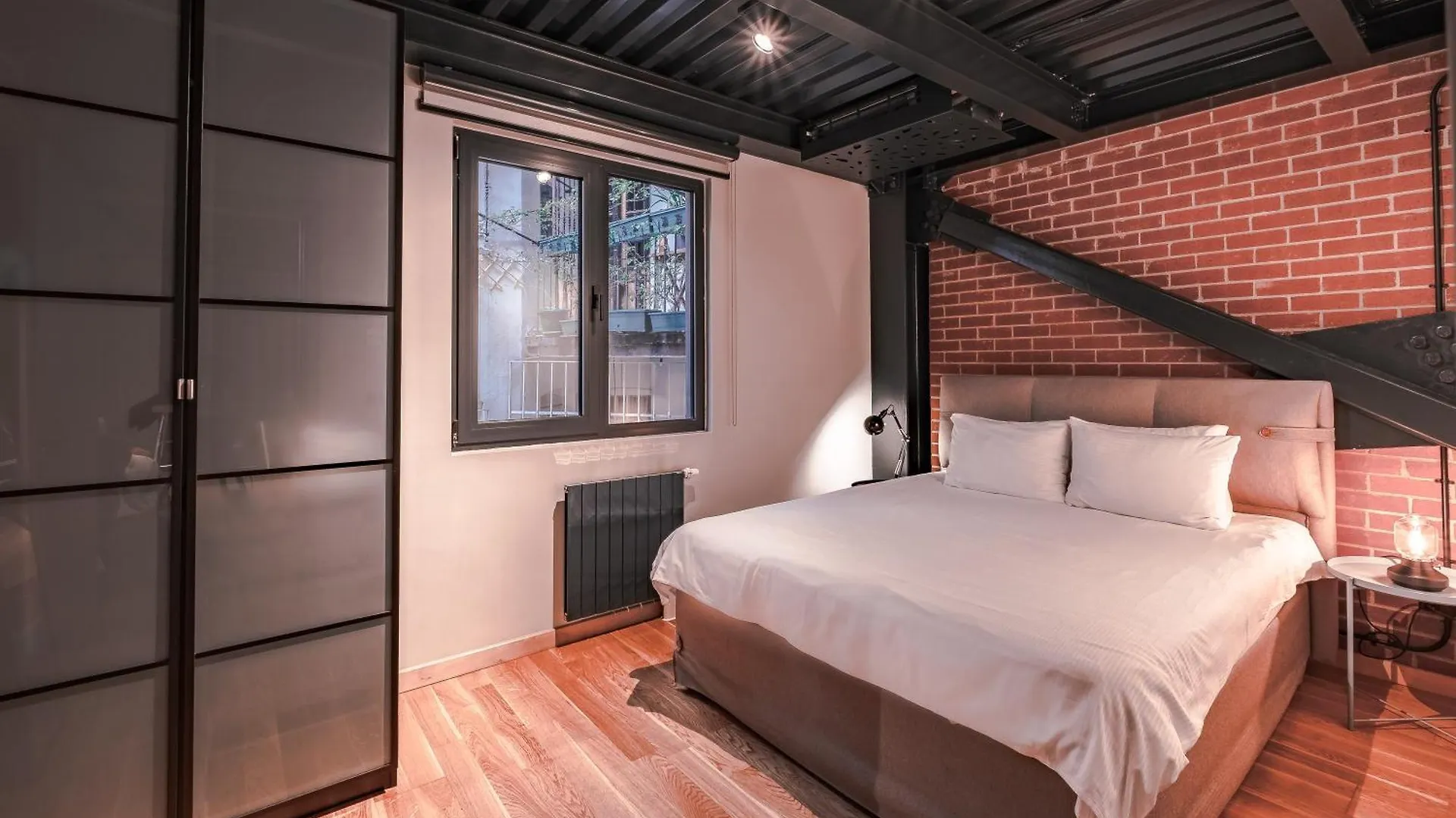 Apartment Homie Suites - 