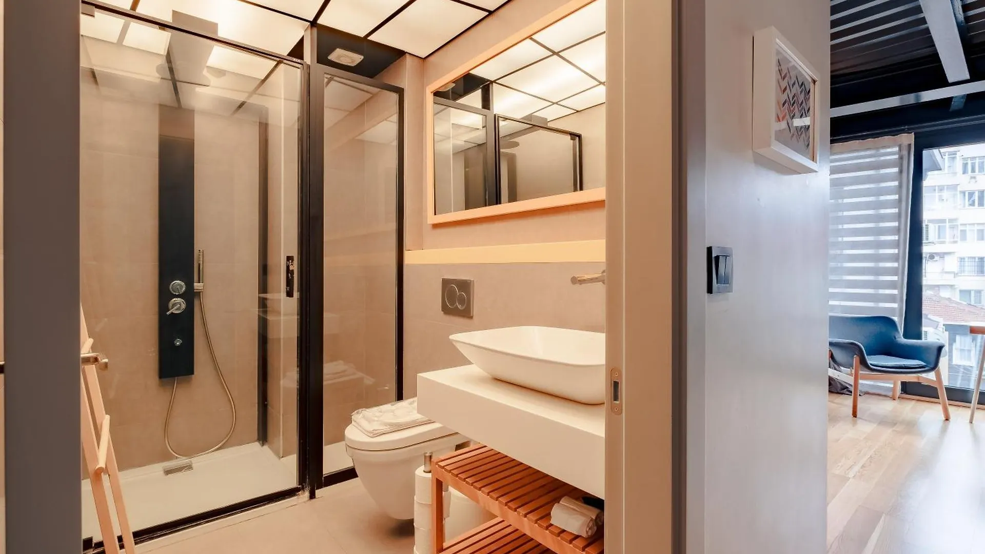 Homie Suites - 