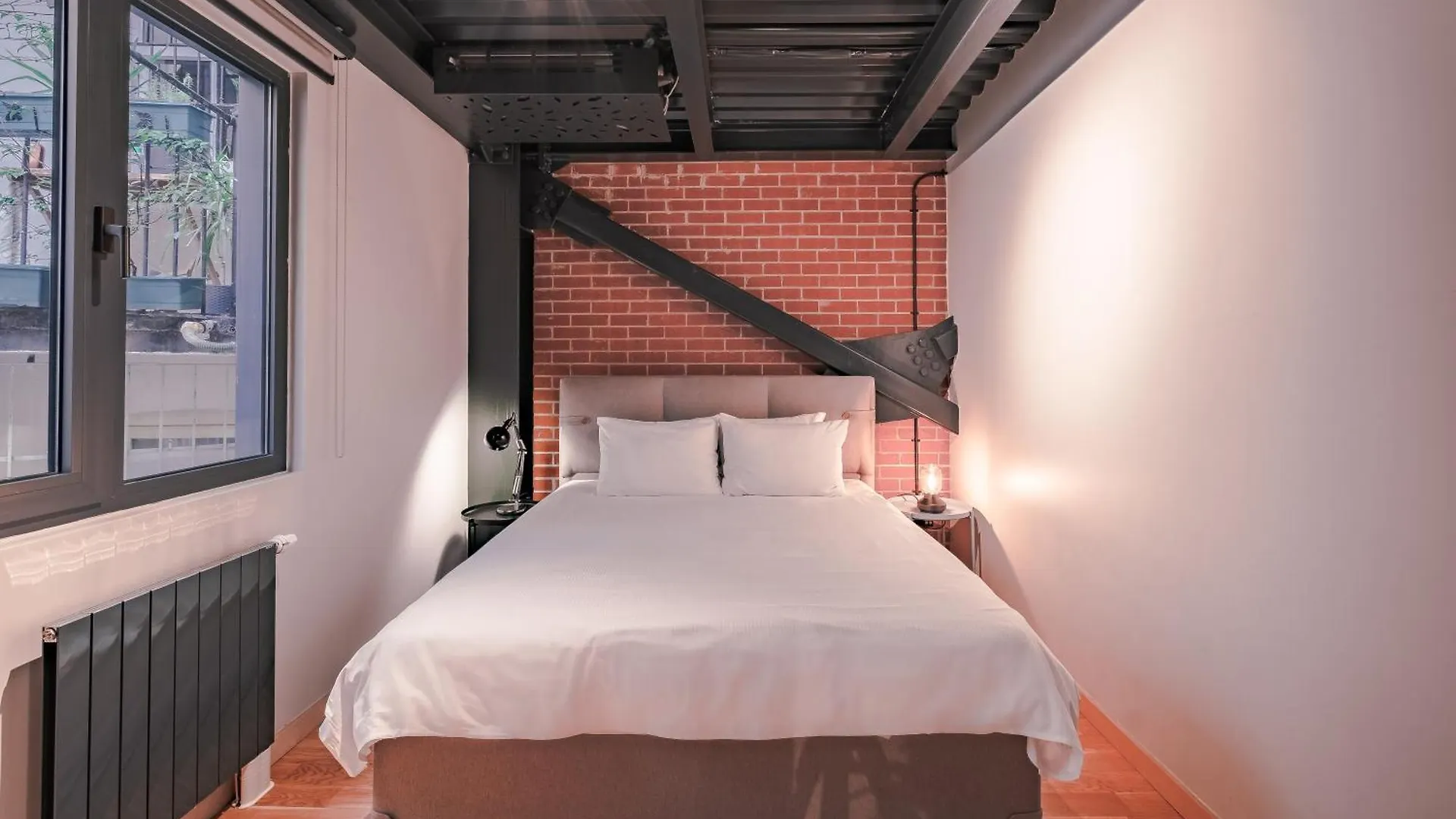 Apartment Homie Suites - 