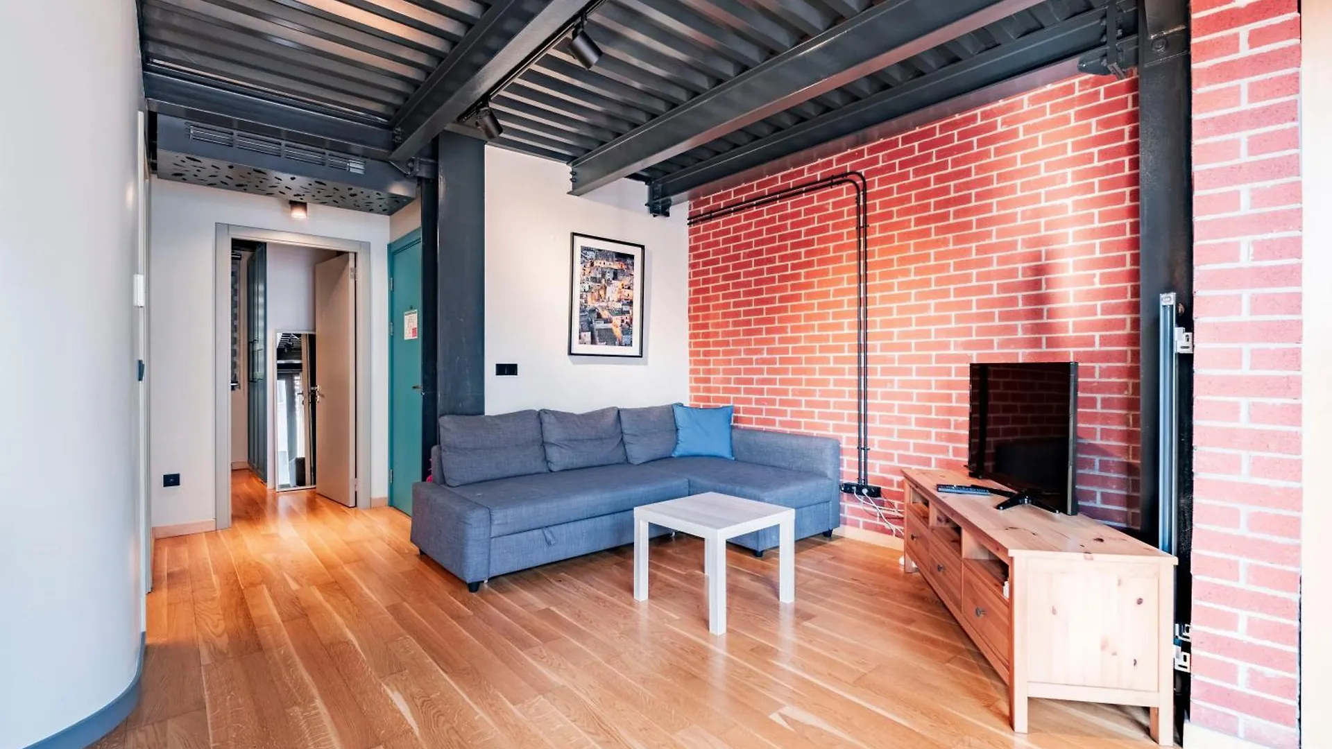 Homie Suites - 