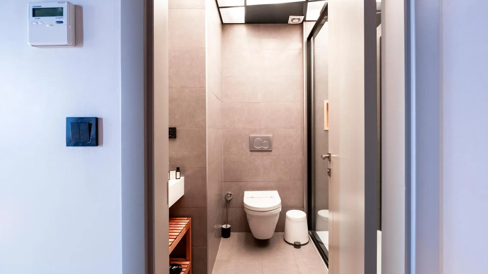 Homie Suites - 