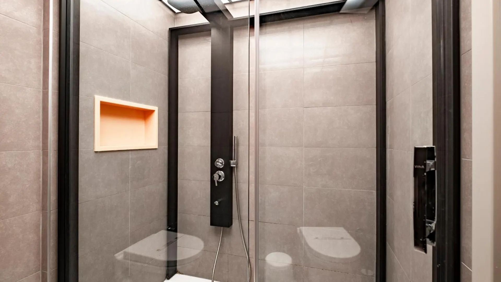 Apartment Homie Suites - 