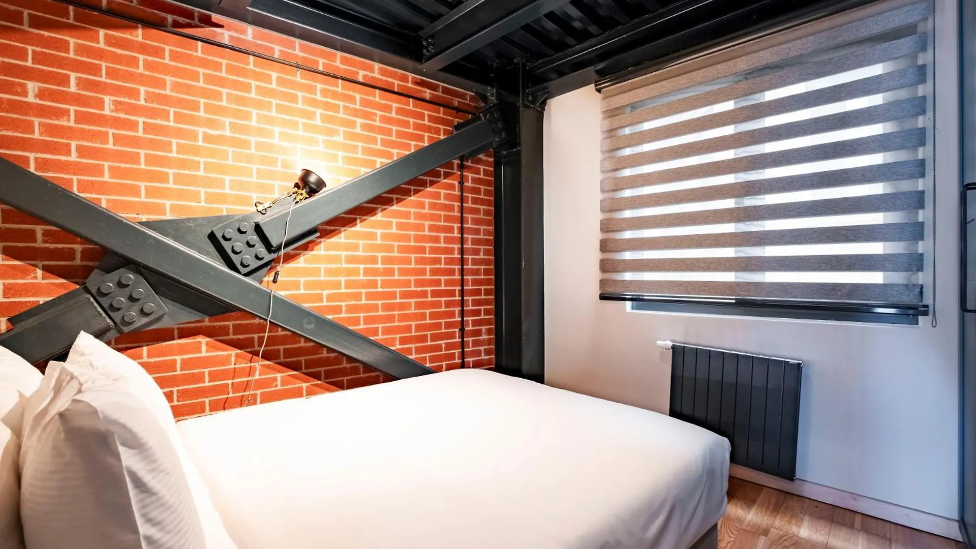 Homie Suites - 