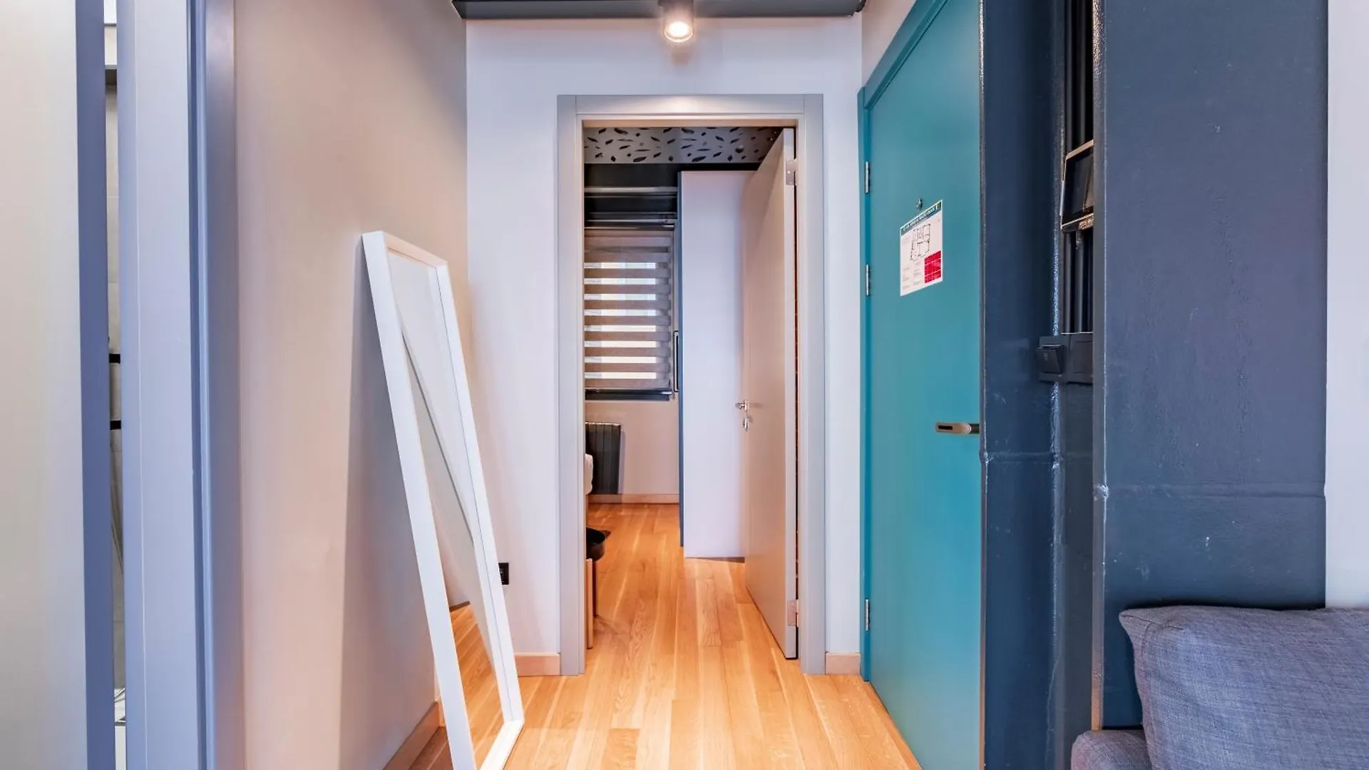 Homie Suites - 