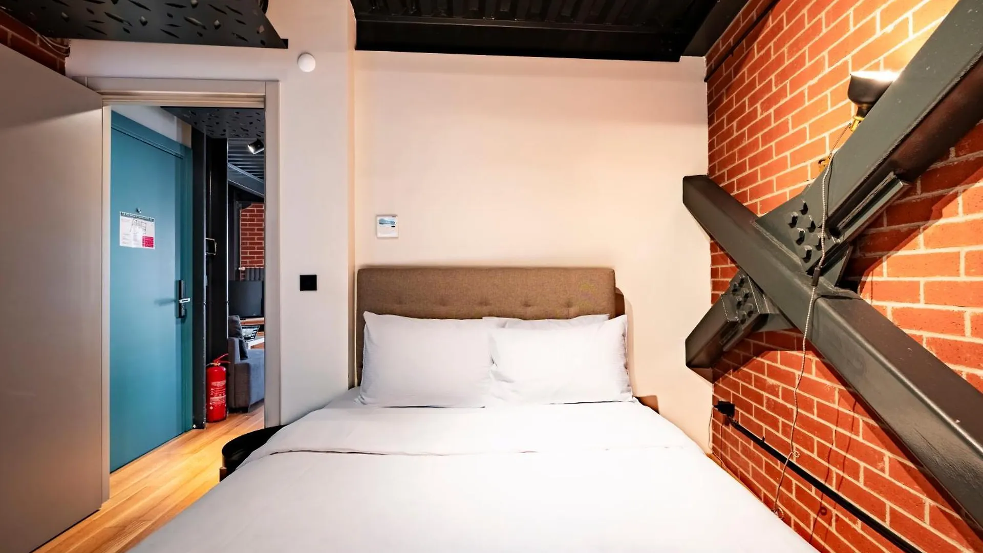 Homie Suites - 