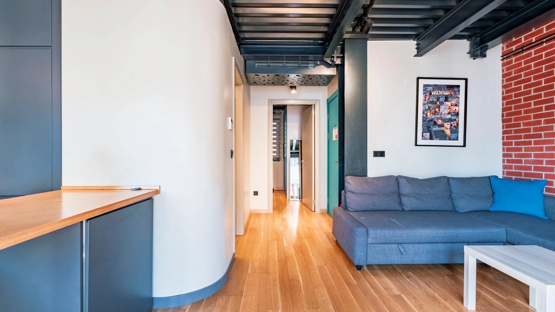 Homie Suites - 
