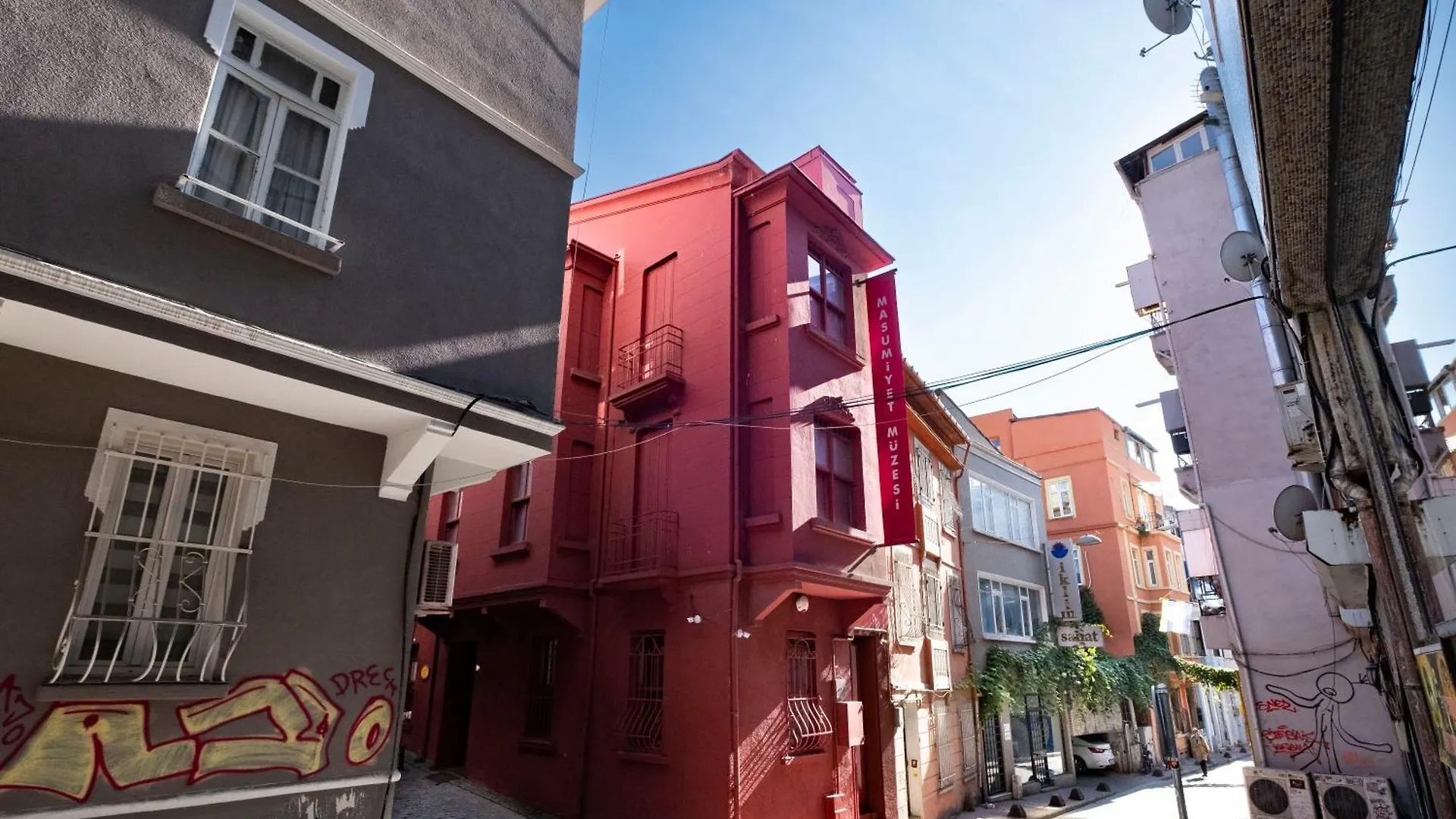 Apartment Homie Suites - 